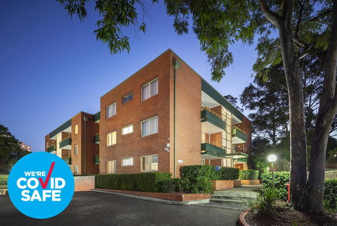 APX Parramatta - Accommodation Broome 0