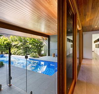 Aqua - at Funnel bay - Accommodation Broome