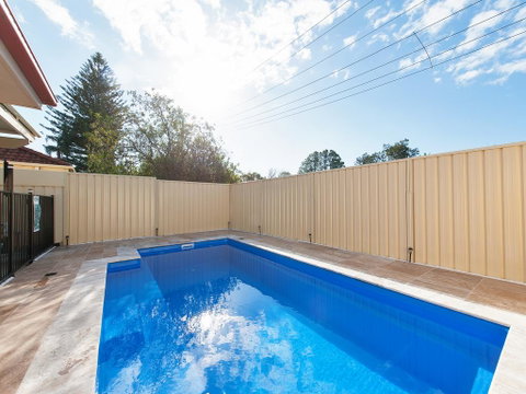 Aqua @ Anna Bay - Accommodation Broome 1