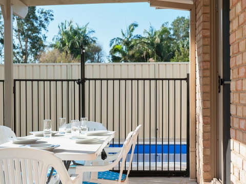 Aqua @ Anna Bay - Accommodation Broome 2
