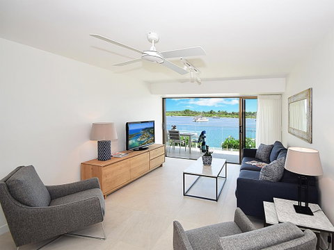 Aqua Linea - Accommodation Broome 3