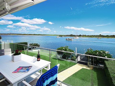 Aqua Linea - Accommodation Broome 0