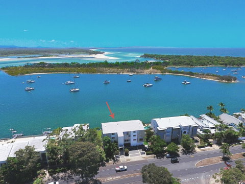 Aqua Linea - Accommodation Broome 2