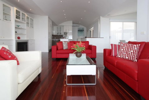 Aqua Luna - Accommodation Broome 0