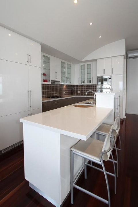 Aqua Luna - Accommodation Broome 3