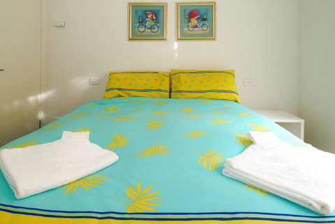 Aqua Luna - Accommodation Broome 1