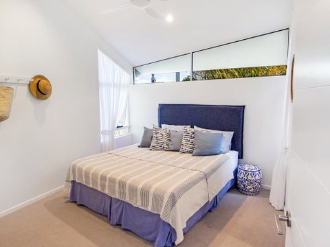 Aqua Promenade Beachfront Holiday Apartments - Accommodation Broome 3