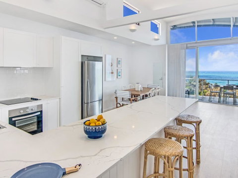 Aqua Promenade Beachfront Holiday Apartments - Accommodation Broome 1