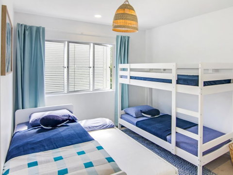 Aqua Promenade Beachfront Holiday Apartments - Accommodation Broome 2