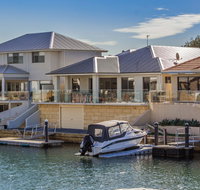 Aqua Vista - Accommodation Broome