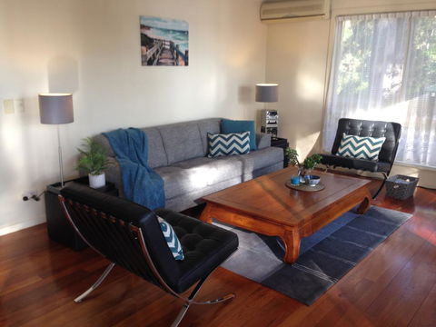 Aqua Vista - Accommodation Broome 1