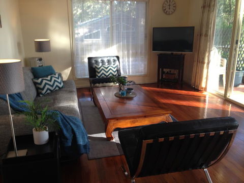 Aqua Vista - Accommodation Broome 0