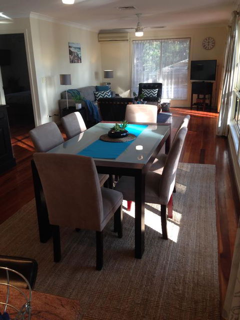 Aqua Vista - Accommodation Broome 3