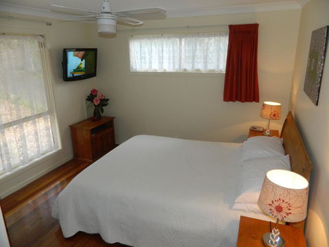 Aqua Vista - Accommodation Broome 2