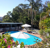 Aquajet Motel - Accommodation Broome