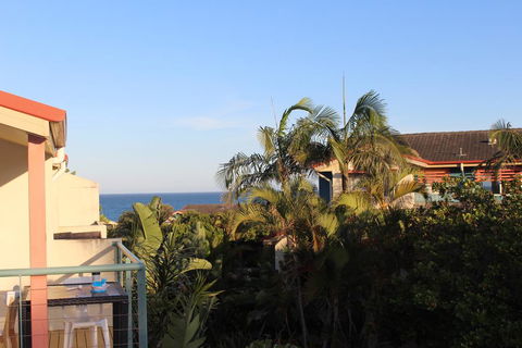 Aqualuna Apartments - Accommodation Broome 2