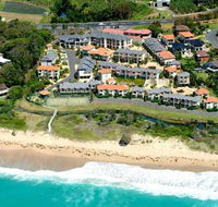 Aqualuna Beach Resort - Unit 25 - Accommodation Broome