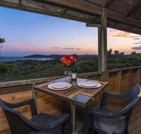 Aqualuna- Excellent surfing beaches. - Accommodation Broome