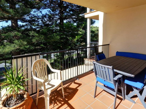 Aquarius Apartment 4 - Accommodation Broome 0