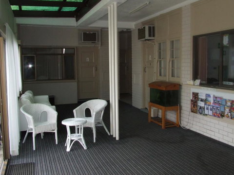 Aquarius Motel - Accommodation Broome 3