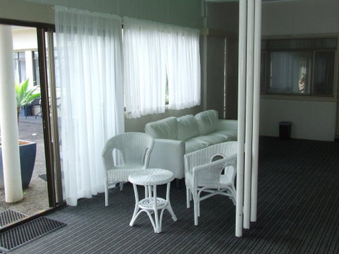 Aquarius Motel - Accommodation Broome 1