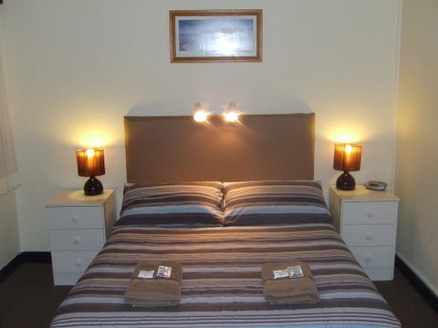 Aquarius Motel - Accommodation Broome 2