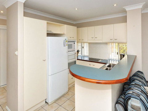 Aquarius Townhouse - Accommodation Broome 3