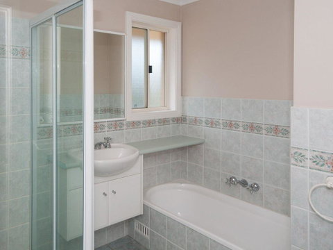 Aquarius Townhouse - Accommodation Broome 2