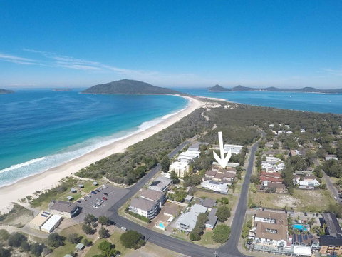 Aquarius Townhouse - Accommodation Broome 0
