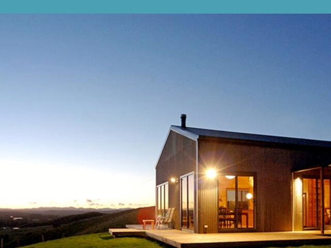 Aquila Barn - Accommodation Broome 1