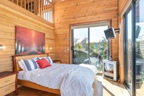 Aquila Barn - Accommodation Broome 3