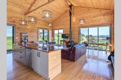 Aquila Barn - Accommodation Broome 0