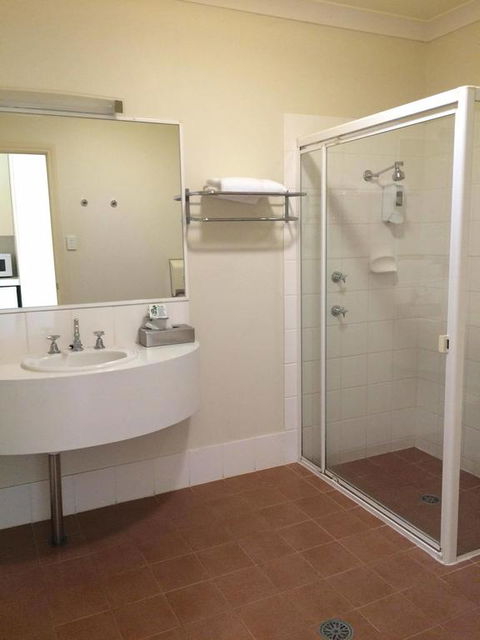 Arabella Garden Inn - Accommodation Broome 3
