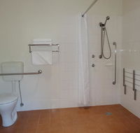Arabella Garden Inn - Accommodation Broome
