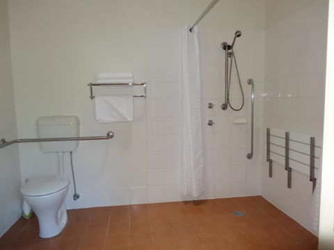 Arabella Garden Inn - Accommodation Broome 0
