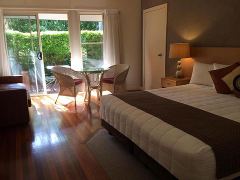 Arabella Garden Inn - Accommodation Broome 2