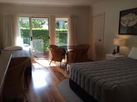 Arabella Garden Inn - Accommodation Broome 1