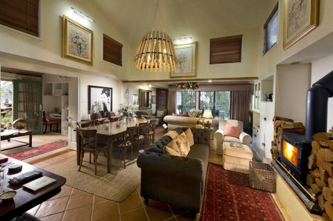 Arabella Guesthouse - Accommodation Broome 1
