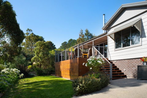 Arabella Meadows - Accommodation Broome 1