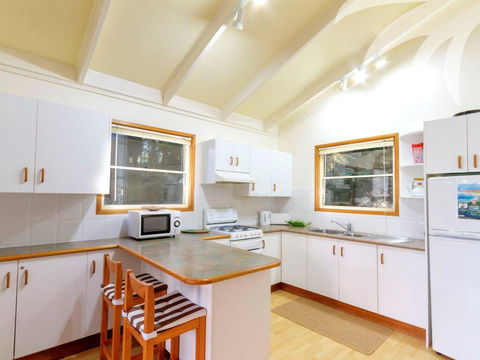 Araluen - Accommodation Broome 1