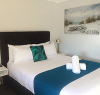 Araluen Motor Lodge - Accommodation Broome