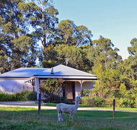 Araluen Park Cottages - Accommodation Broome