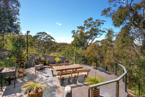 Arana Wentworth Falls - Accommodation Broome 2