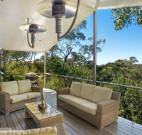 Arana Wentworth Falls - Accommodation Broome