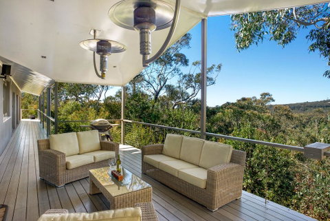 Arana Wentworth Falls - Accommodation Broome 0