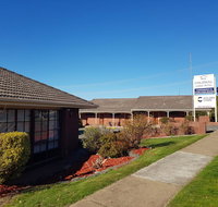 Ararat Colonial Lodge Motel - Accommodation Broome