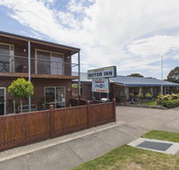 Ararat Motor Inn - Accommodation Broome