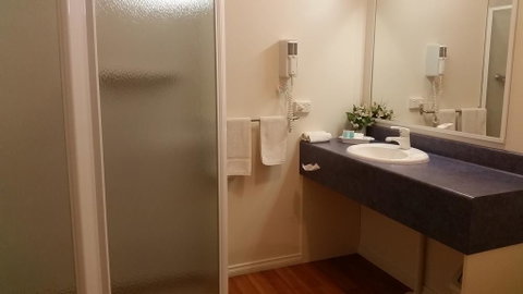 Ararat Southern Cross Motor Inn - Accommodation Broome 2