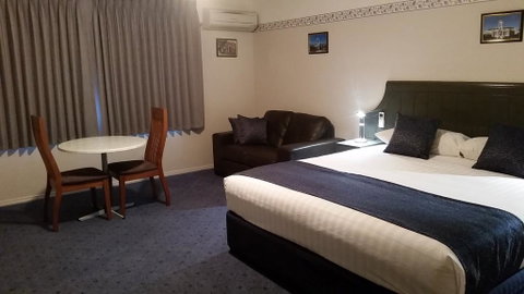 Ararat Southern Cross Motor Inn - Accommodation Broome 1