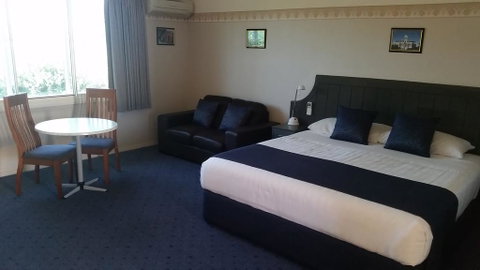 Ararat Southern Cross Motor Inn - Accommodation Broome 0